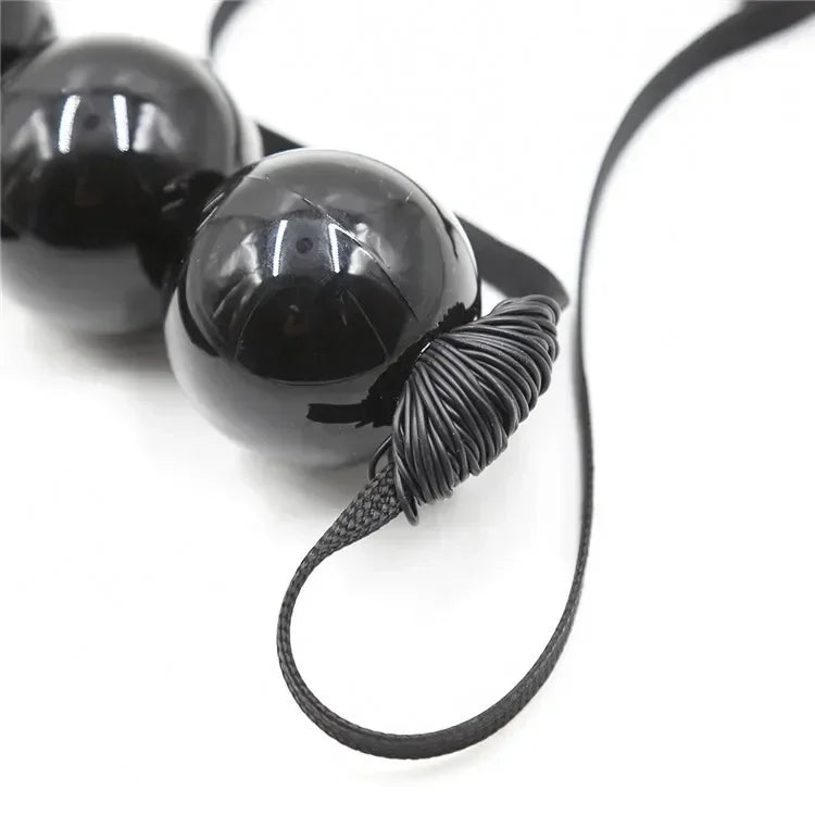 Adjustable Couple Restraint & Accessory Kit